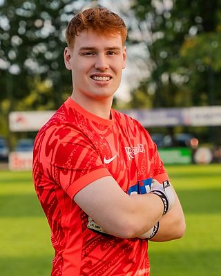 Phil Johannes Schnathmann