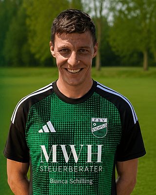 Marc Schößler