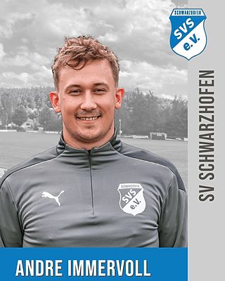 Andre Immervoll