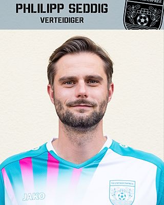 Philipp Seddig