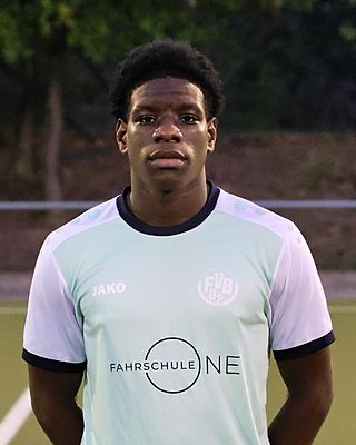 Flamarion Russel Nguimfack Aghokeng