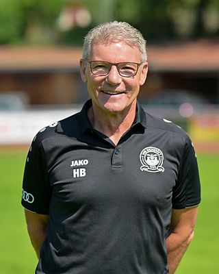 Johann Benz