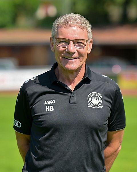 Foto: Johannes TRAUB / JT-Presse.de