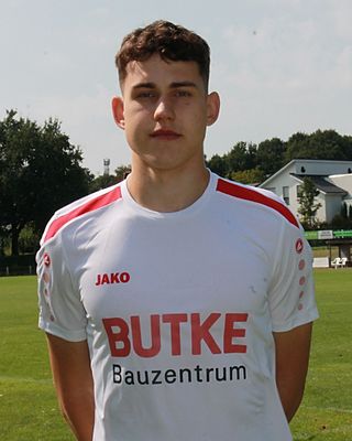 Maksym Lashkevych