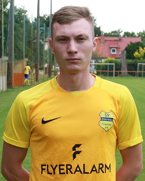 Foto: SV Blau-Gelb Falkensee e.V.