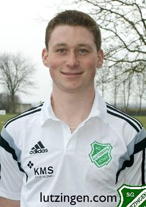 Foto: Georg Neureither | SG Lutzinge