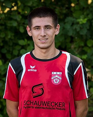 Matej Benic