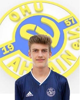 Sebastian Englram