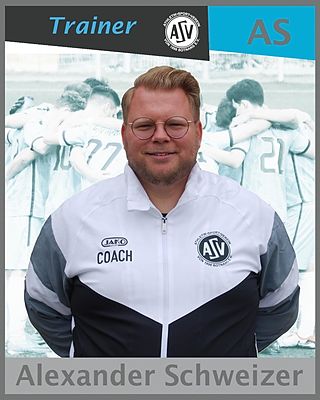 Alexander Schweizer