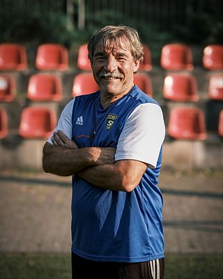 Volker Wannemacher