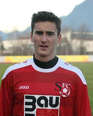 Mario Zebic