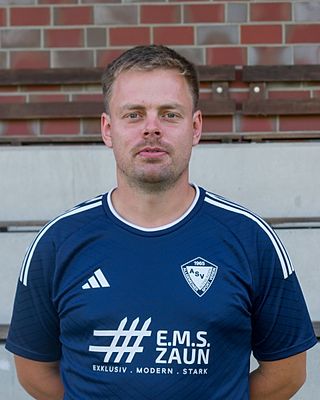 Christian Klein