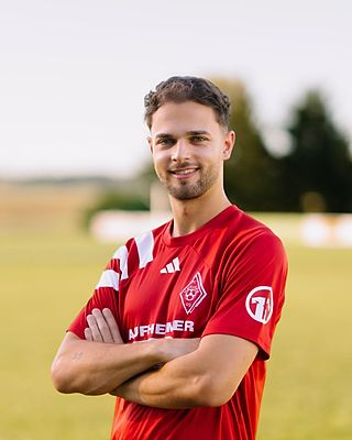 Leon Oberschmid