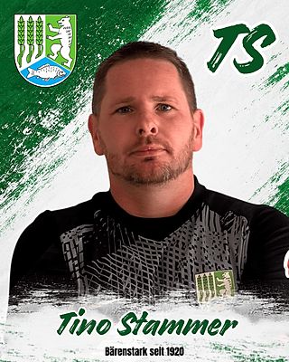 Tino Stammer
