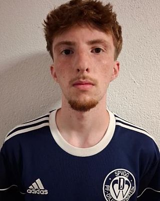 Jeremy Sebastian Müller