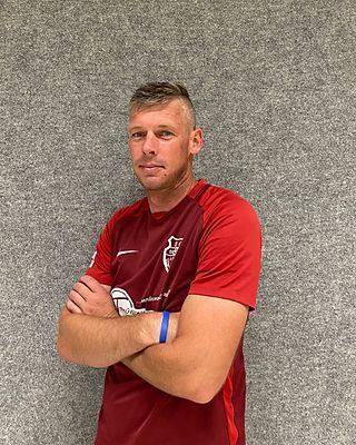 Christian Landsperger