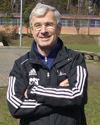 Heinz Hinterseher