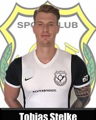 Tobias Stelke