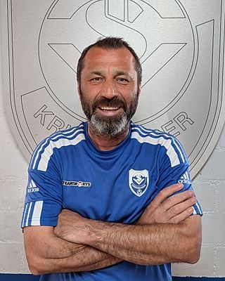 Idris Bulgurcu