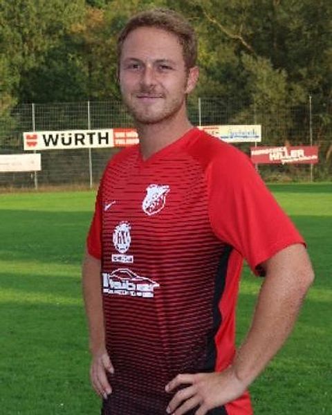 Foto: TSV Ohrnberg