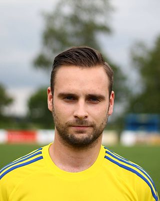 Marcel Hartmann