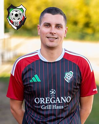 Dustin Graf