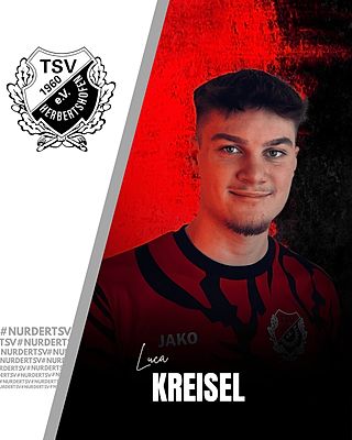 Luca Kreisel