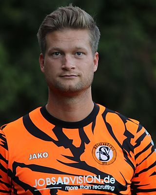 Christian Eisemann