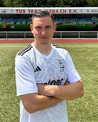 Max Strüder