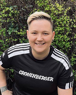 Sophie Isabell Gehring