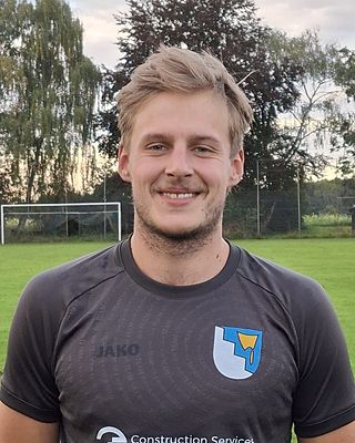 Daniel Käsche