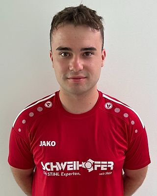 Tobias Gaugenrieder
