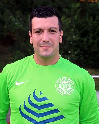 Mario Hess