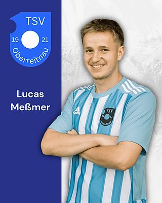 Lucas Meßmer