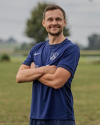Dominik Chlubek