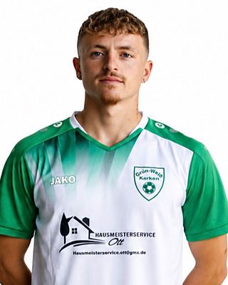 Leon Janssen