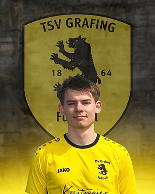 Florian Huber