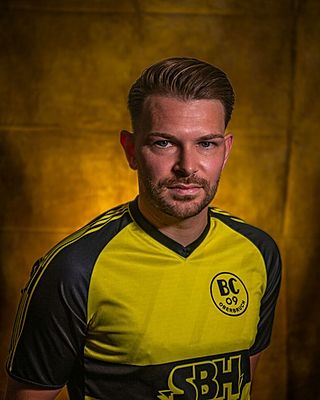 Chris Mevißen