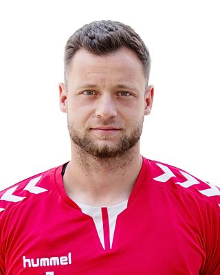 Janik Mäder
