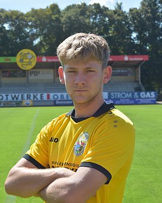 Alexander Kiefer