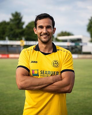 Johannes Göring