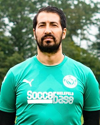 Ilhan Yalmanci