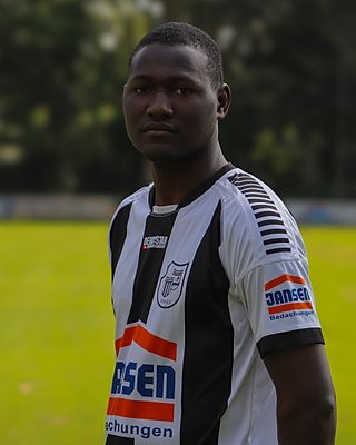Ali Keita