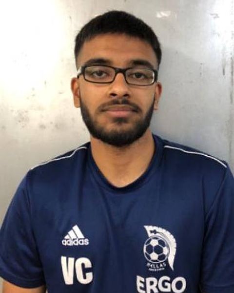 Foto: Hellas Rüsselsheim