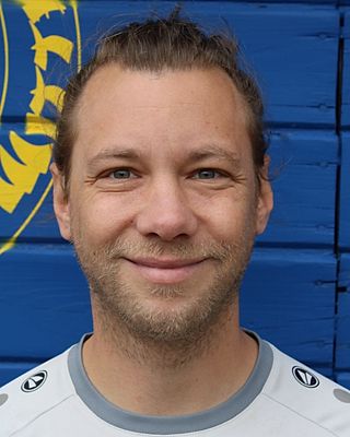 Theo Marvin Volkmer