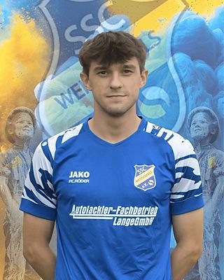 Justin Lucas Hermsdorf