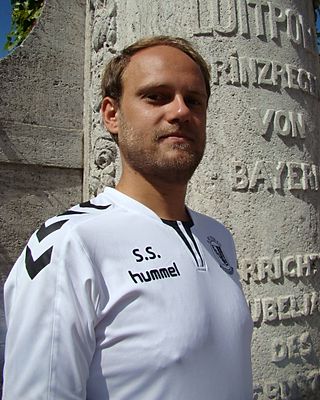 Steffen Schimscha