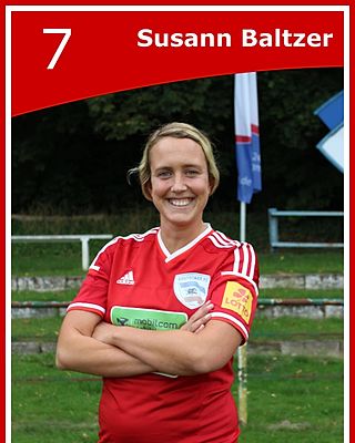 Susann Baltzer