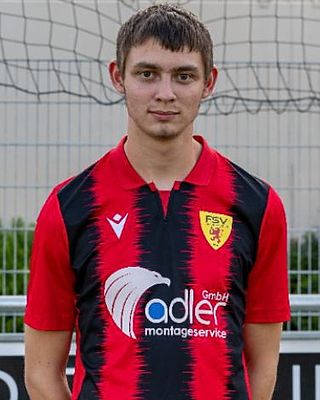 Max-Ralph Flossmann-Kraus