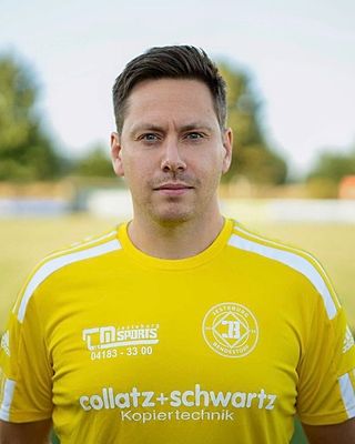 Philipp Wilke